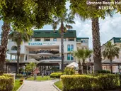 LANCORA BEACH HOTEL