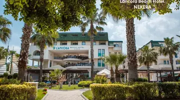 LANCORA BEACH HOTEL