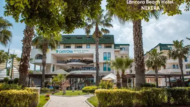 LANCORA BEACH HOTEL