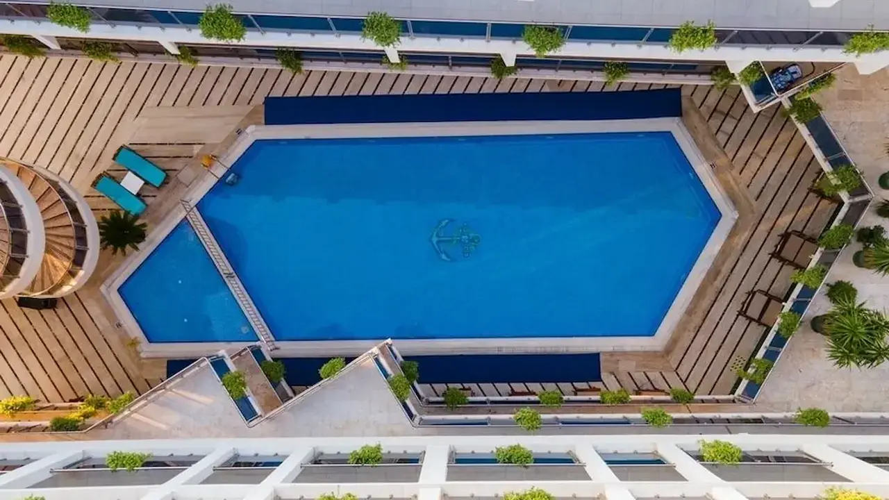 Lancora Beach Hotel