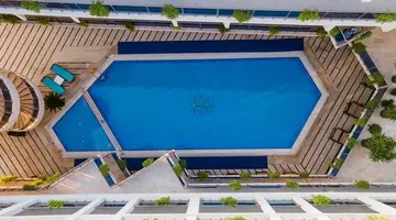 Lancora Beach Hotel
