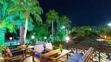 Lancora Beach Hotel