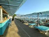 Lancora Beach Hotel