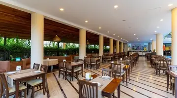 Lancora Beach Hotel