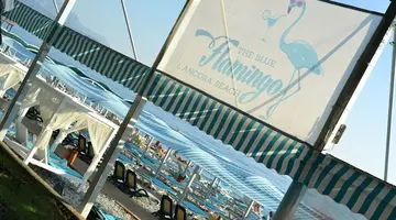 Lancora Beach Hotel