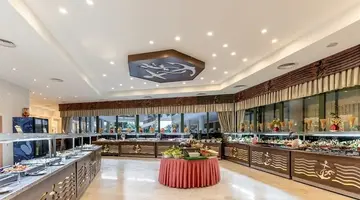 Lancora Beach Hotel