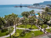 Lancora Beach Hotel