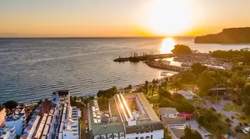 Lancora Beach Hotel