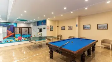 Lancora Beach Hotel