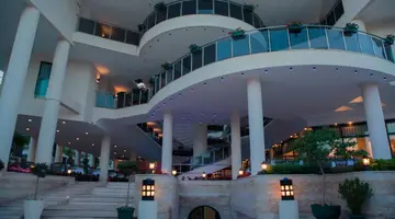 LANCORA BEACH HOTEL