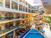 LANCORA BEACH HOTEL