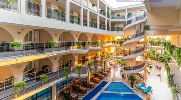LANCORA BEACH HOTEL