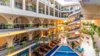LANCORA BEACH HOTEL