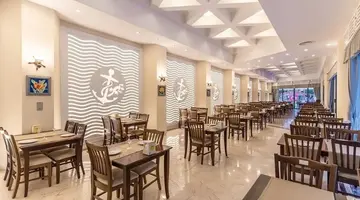 Lancora Beach Hotel