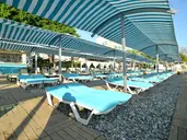 Lancora Beach Hotel