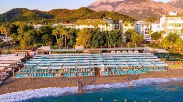 Lancora Beach Hotel