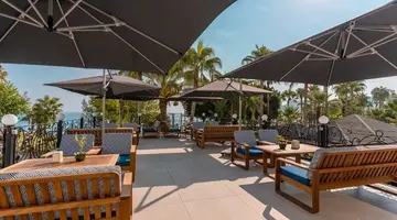 Lancora Beach Hotel