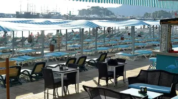 Lancora Beach Hotel