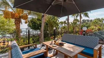Lancora Beach Hotel