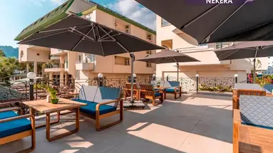 LANCORA BEACH HOTEL