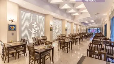 LANCORA BEACH HOTEL