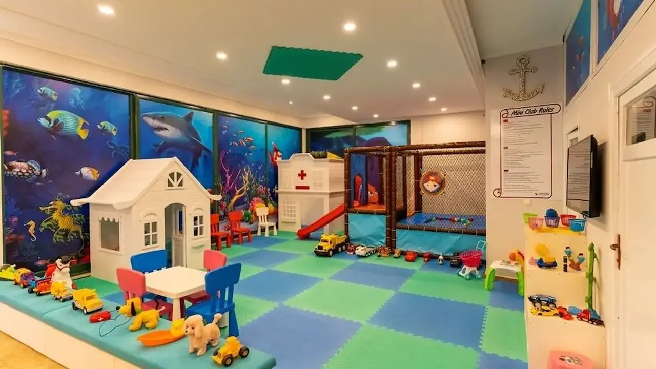 Lancora Beach Hotel