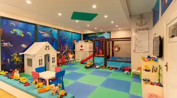 Lancora Beach Hotel
