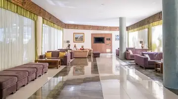 Lancora Beach Hotel