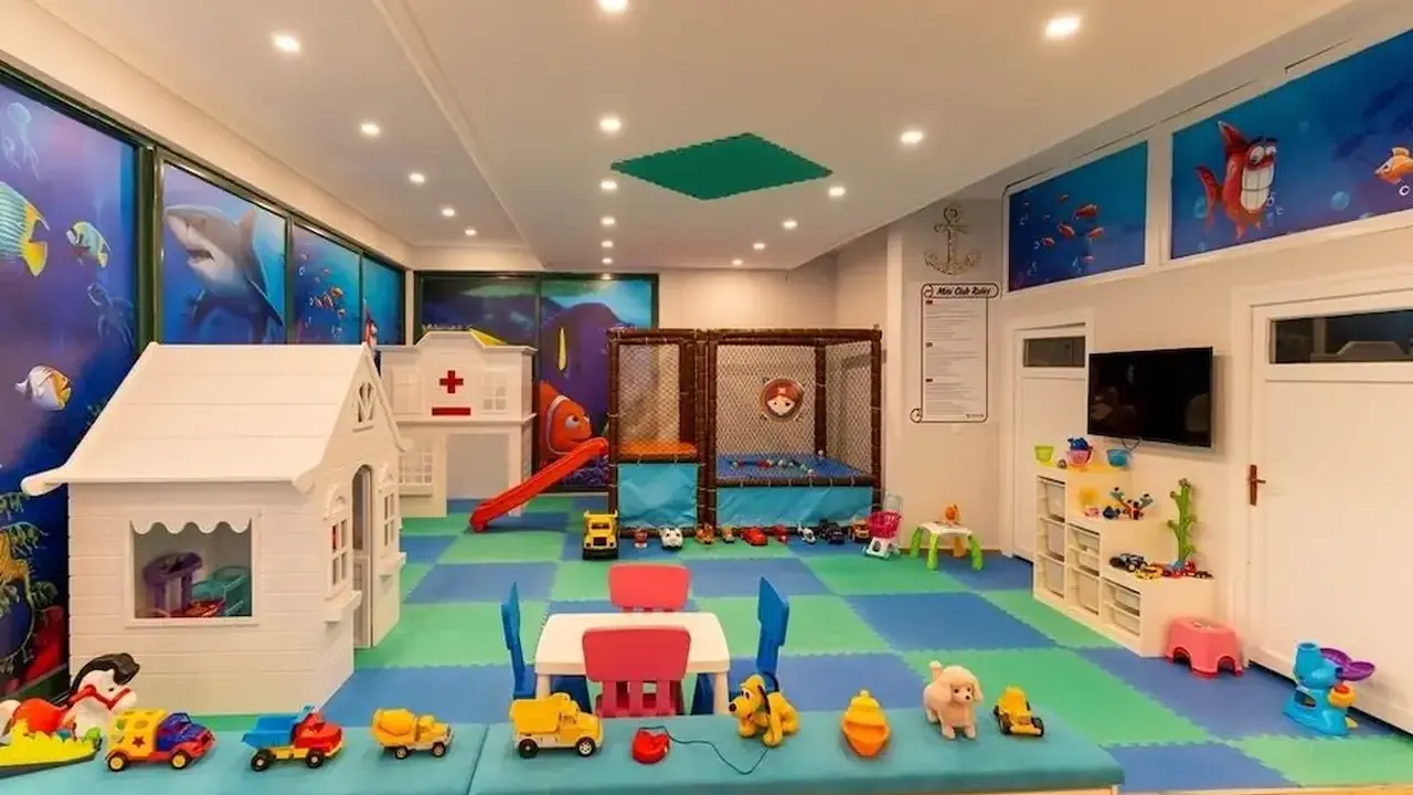 Lancora Beach Hotel