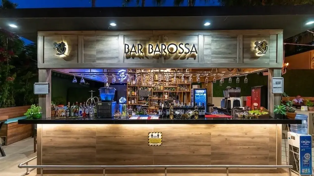 Lancora Beach Hotel
