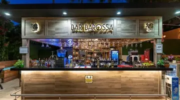 Lancora Beach Hotel