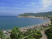 LAncora Beach
