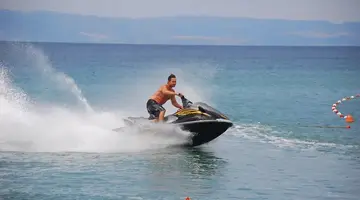 LAncora Beach