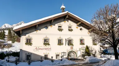 Landgasthof Almerwirt
