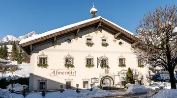 Landgasthof Almerwirt