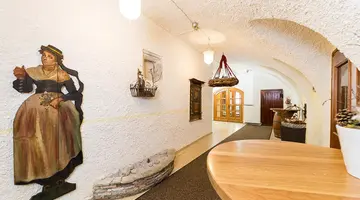 Landgasthof Almerwirt