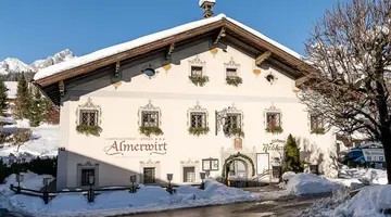 Landgasthof Almerwirt