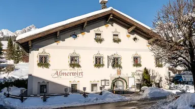 Landgasthof Almerwirt