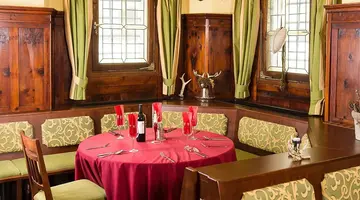 Landgasthof Almerwirt