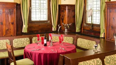 Landgasthof Almerwirt
