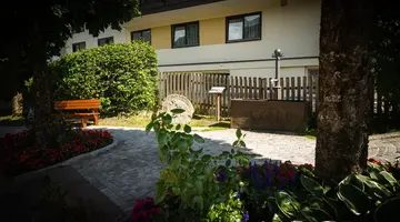 Landgasthof Almerwirt