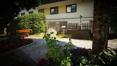 Landgasthof Almerwirt