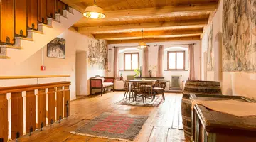 Landgasthof Almerwirt