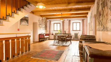 Landgasthof Almerwirt
