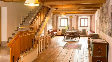 Landgasthof Almerwirt