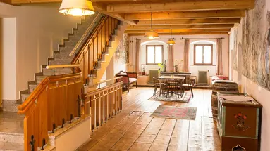 Landgasthof Almerwirt