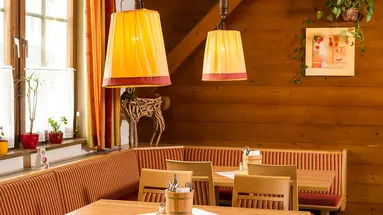 Landgasthof Almerwirt