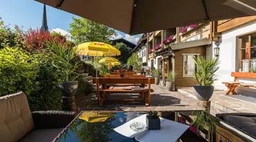 Landgasthof Almerwirt