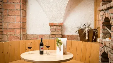 Landgasthof Almerwirt