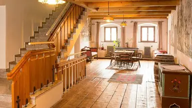 Landgasthof Almerwirt
